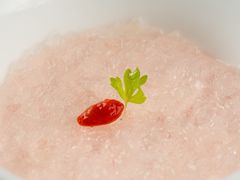 -广州柏悦酒店·悦景轩·粤菜餐厅