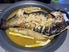-半天妖烤鱼(印象城店)