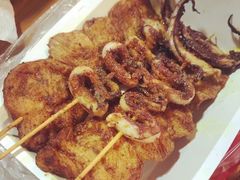 -阮小五铁板(星隆国际城店)