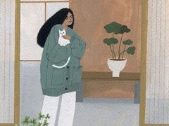 -八哥美术·成人美术画室(总校区)