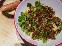 -阿当·小炒牛肉面(人广店)