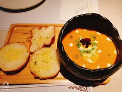 -咖梦餐厅 COMENG RESTAURANT