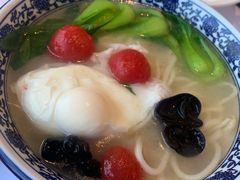 -东门烤鸭店(鼓楼店)