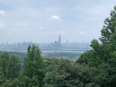 -岳麓山风景名胜区