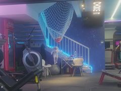 -初时健身工作室(新都店)