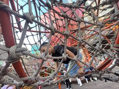-中国福利会少年宫