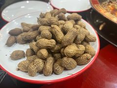 -烧哥美蛙肥肠鱼火锅·十五年社区店
