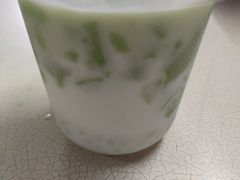 斑斓椰奶露-平香甜品店(天佑六路店)