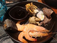 -长沙北辰洲际酒店-兰调全日餐厅