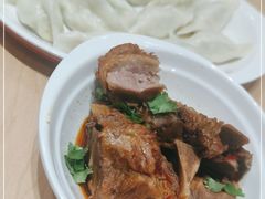 -喜家德虾仁水饺(浦东山姆店)