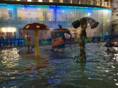 -南宫温泉水世界