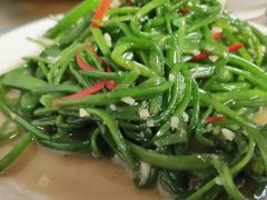 炒水性杨花-88号小吃店·经典云南菜·地道纳西美食