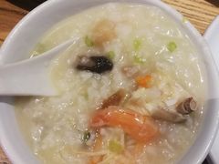 -潮粥荟·潮汕砂锅粥(朝阳大悦城店)