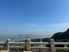 -南沙天后宫景区