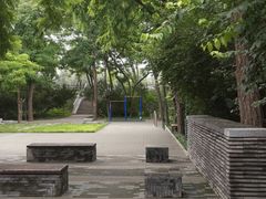 -元大都城垣遗址公园