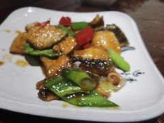 -董府·古宅餐厅