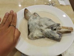 -bosphorus 铂斯西餐厅·土耳其烧烤(环市中路店)