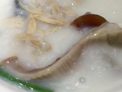 糖朝一品粥-糖朝(尖沙咀店)