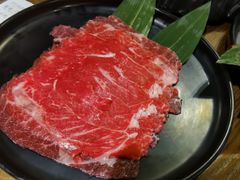 -坦坦大炉·韩式烤肉(望京店)