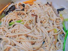 鸡丝凉米线-云海肴·云南小炒·汽锅鸡(天津国金汇店)