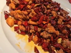 辣子鸡-天辣(金桥啦啦宝都店)