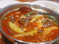-娜仁图雅蒙古美食村(33小镇店)