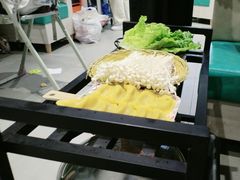 -采椰郎椰子鸡·脆皮鸡火锅(融创茂店)