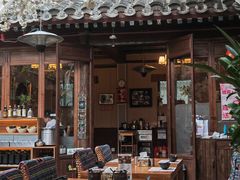 -束河人家(南锣鼓巷店)