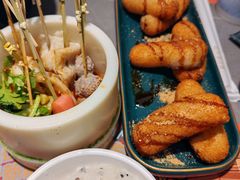 -马有鱼·馕坑烤全鱼(美美2店)