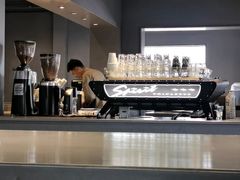 -来回·咖啡(钟村咖啡豆店)