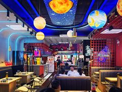 -杨记齐齐哈尔烤肉(总店)