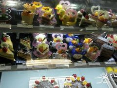 -好利来(彩香店)