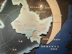 -哈尔滨规划展览馆