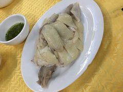 -海鲜街菜馆(海珠南路店)