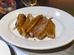 鹅翅-陈鹏鹏潮汕菜(宝安机场T3航站楼店)