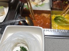 -海底捞火锅(万达广场店)
