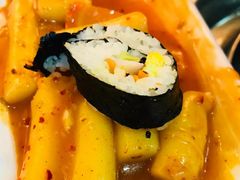 -杀猪天·韩国烤肉(总店)