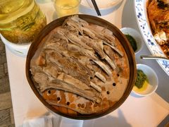 -杏花堂晋商私房菜(华熙五棵松店)