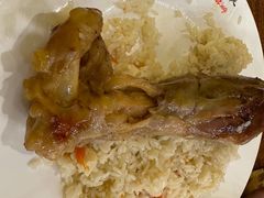 -塔斯提抓饭(东城汇店)