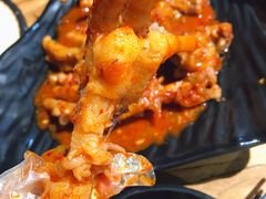 -京玉菲饭店(李村店)