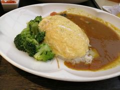 -噹噹呀咪咖喱屋(三阳百盛店)