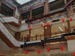 -银泰百货(北京大红门店)