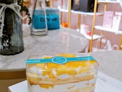 -西檬树SIMON·T轻奢蛋糕(大东方Max店)