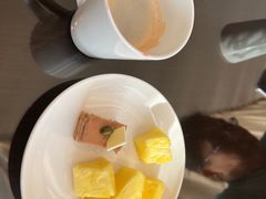 -北京康莱德酒店