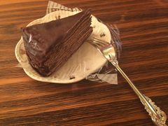 -治愈系甜品The Soothing Dessert(科海大楼店)