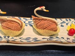 -福禧酒窖·中餐厅 (万柳店)