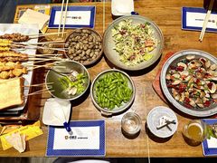 -肉串汪(西便门店)