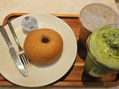 -Peet's Coffee皮爷咖啡(新天地黑标店)