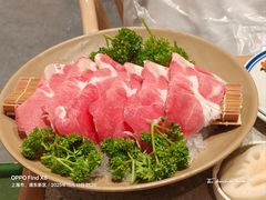 -鸿姐老火锅(长泰广场店)