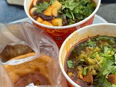 -丽华早点(大成路店)